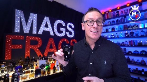 INVICTUS VICTORY ELIXIR - PACO RABANNE FRAGRANCE REVIEW (NEW FOR 2023)