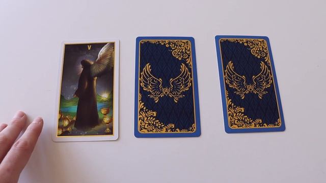 How to do a Simple Tarot Reading || Tarot for Beginners смотреть онлайн