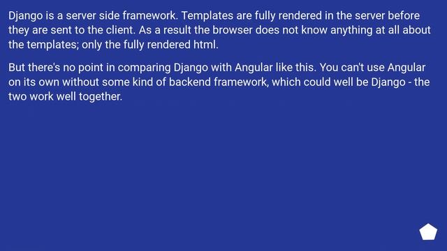Do Django templates get cached in browser? смотреть онлайн