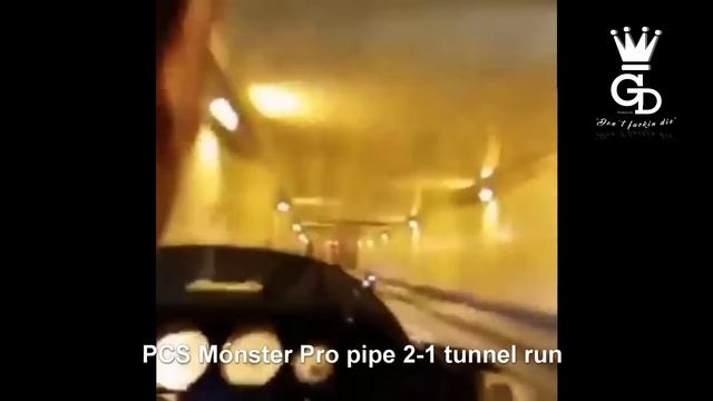 YAMAHA WARRIOR 1700 Ultimate Exhaust Sound Compilation смотреть онлайн