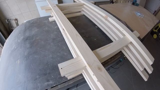 Окно своими руками 5 СПОСОБОВ без СТАНКОВ! смотреть онлайн