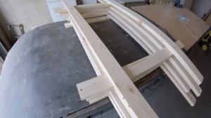 Окно своими руками 5 СПОСОБОВ без СТАНКОВ!