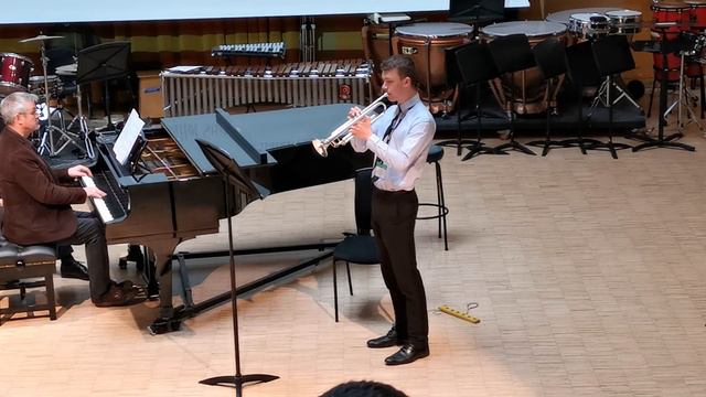 Tchaikovsky's Ballet Suite | Performed by Thomas Bartlett смотреть онлайн