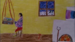 А.Плещеев. Песня матери