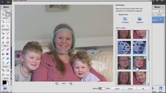 Photoshop Elements 2018 Review смотреть онлайн