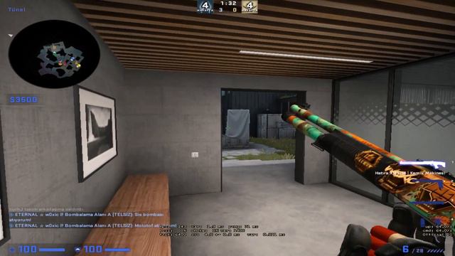 new csgo physics 2 смотреть онлайн
