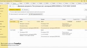 Учет товарно материальных ценностей в 1С