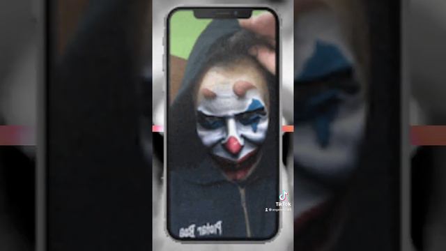 Clown Check смотреть онлайн