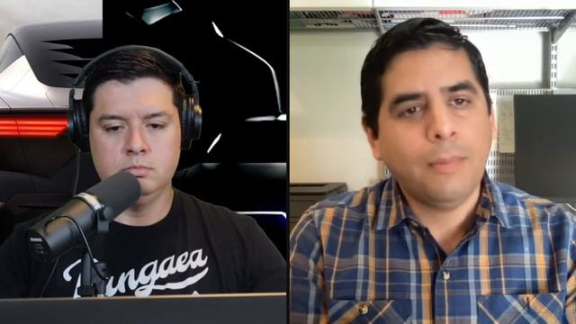 Reasons To Lease Over Buying An Electric Car смотреть онлайн