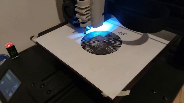 2d generative art - Pedro Paulet смотреть онлайн