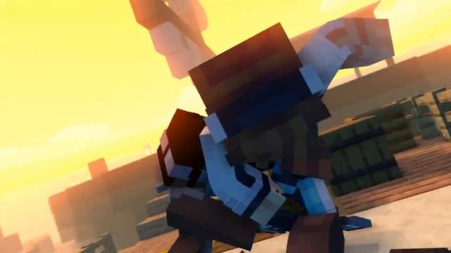 ВАШЕМУ АБДУ ПРИДЁТСЯ... - Майнкрафт Анимация I Тринадцать Огней I Лололошка смотреть онлайн