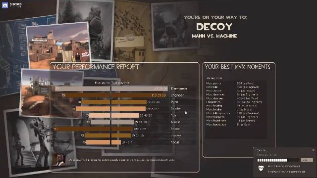 Mann Vs Machine bug смотреть онлайн