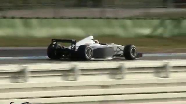 EuroBOSS BossGP Formel 1 Formula 1 Hockenheim 2008 - Bosch Hockenheim Historic смотреть онлайн