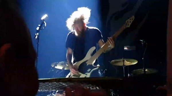 Orbit Culture (Full Concert) - Zürich, 30.11.2022