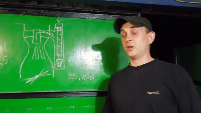 Не много о расходе топлива .(видео для новичков) смотреть онлайн