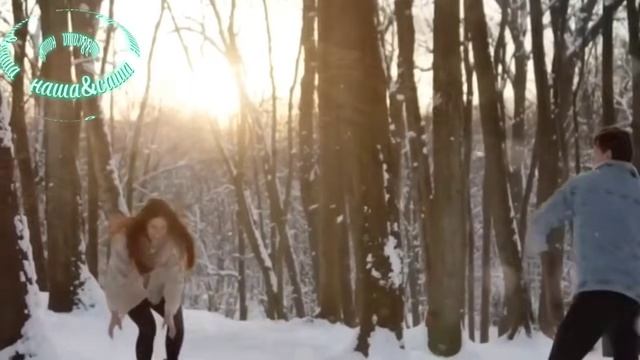 Белым снегом смотреть онлайн