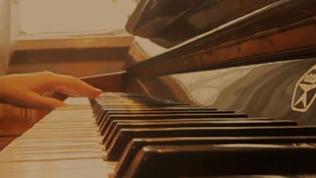 Ян Тьерсен, Мелодия из к/ф "Амели". КАВЕР НА ФОРТЕПИАНО. PIANO COVER смотреть онлайн