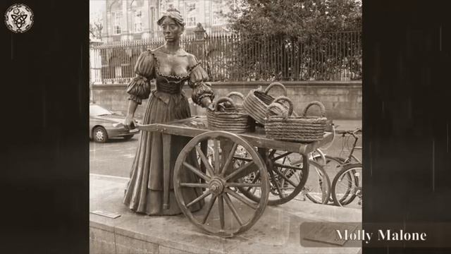 Molly Malone