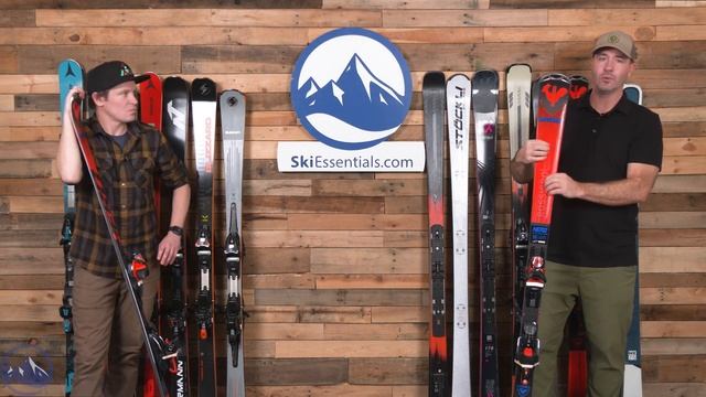 2024 Men's Narrow Frontside 65-75 Mm Ski Comparison With SkiEssentials.com