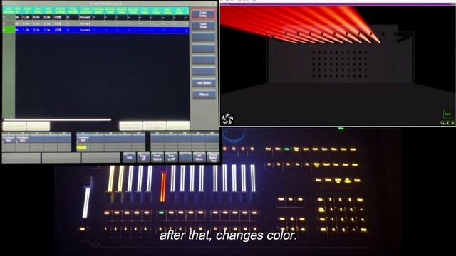 Настройка времени воспроизведения на консолях CODE Victory 3 смотреть онлайн