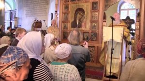 Проповедь на неделю 3-ю по Пятидесятнице. Петров пост. Дмитрий Смирнов