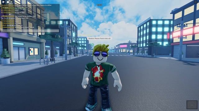 Roblox Chat Filter Bypass [Includes Swears] 2022 смотреть онлайн