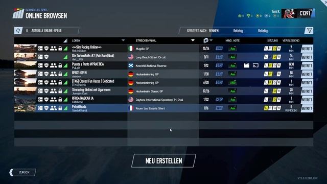 Funrennen - Audi 90 GTO - Road America - VR - @pcars-forum.de смотреть онлайн