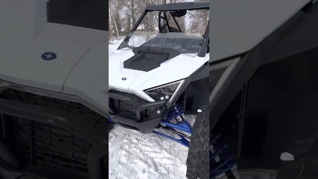 Polaris RZR Pro XP Ultimate смотреть онлайн