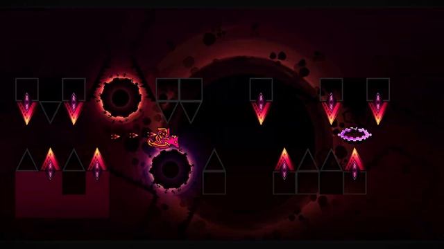 Galaxy Collapse CC (progress 2) смотреть онлайн