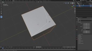HOW TO USE THE RULER MEASUREMENT TOOL - Blender 3.0 Eevee Tutorial