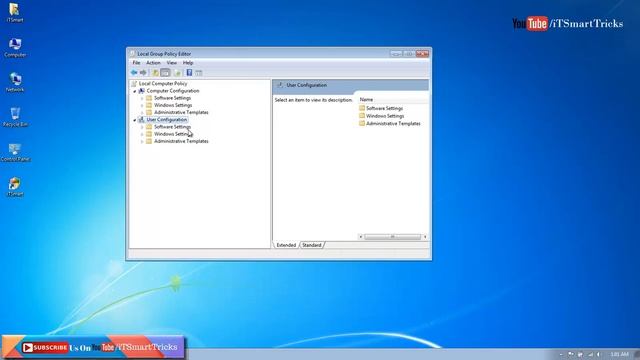 How to Prevent Access to Command Prompt in Windows смотреть онлайн