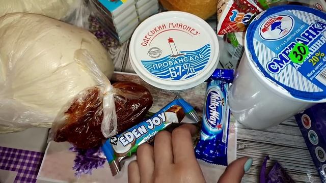 Быстрая чистка запущенной сковородки. Продукты из местного магазинчика. Жизнь в деревне.Влог смотреть онлайн