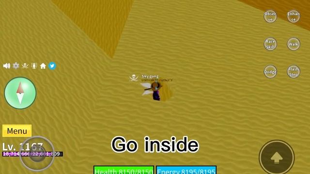 How to get swordsman’s hat | Roblox Blox Fruits смотреть онлайн