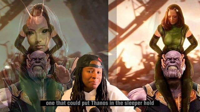 Guardians of The Galaxy Vol 3 Non Spoiler Review смотреть онлайн