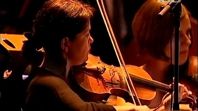 Симфонический Оркестр Глобалис Г. Каспарян Красно желтые дни смотреть онлайн