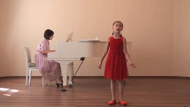 "ПЕСНЯ О ВОЛШЕБНОМ ЦВЕТКЕ" смотреть онлайн
