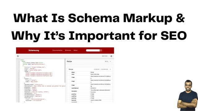 What Is Schema Markup & Why It’s Important for SEO смотреть онлайн