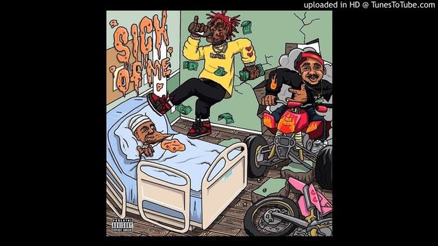 [FREE] Famous Dex x Uno The Activist Type Beat "geeked" смотреть онлайн