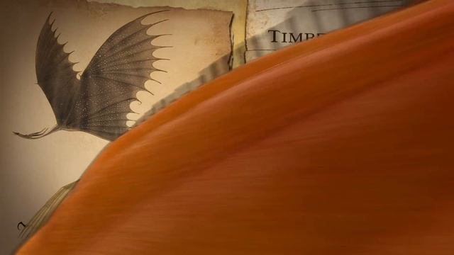 Dragon Stats - HTTYD 2 Bonus Feature смотреть онлайн