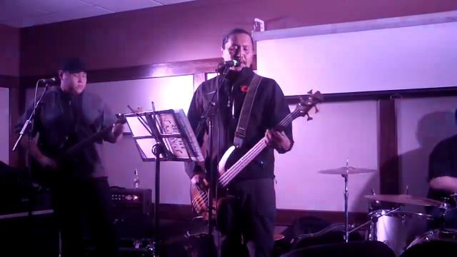 Seminole Wind (cover) Leonard Adam смотреть онлайн