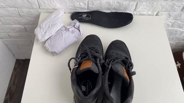 YOOX не покупать пока не посмотрите,магазин YOOX прислал старые кроссовки NEW BALANCE смотреть онлайн