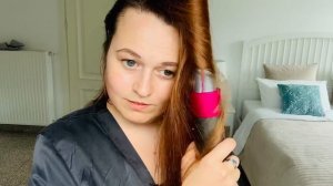 МОЯ УКЛАДКА | СТАЙЛЕР ДАЙСОН ДЛЯ ДЛИННЫХ ВОЛОС | МОЙ ОПЫТ | ОНО ТОГО СТОИТ?