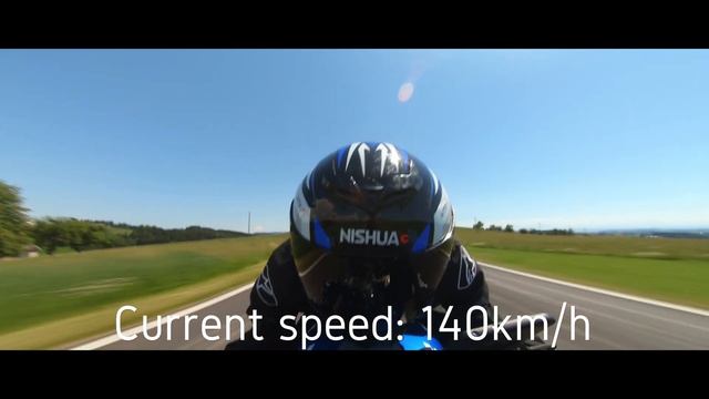 This is what speed feels like |Honda NSR 125 full Throttle| смотреть онлайн