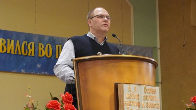 Владимир Меньшиков - Когда мало мелющих смотреть онлайн