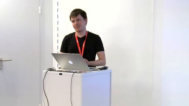 Александр Пономарчук, Яндекс. «Соревнование Kaggle Santander» (8 место) смотреть онлайн