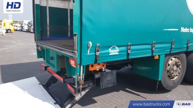 70110355 Renault Premium 340 смотреть онлайн