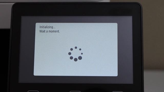Canon Color ImageCLASS MF643Cdw Reset To Factory Defaults. смотреть онлайн