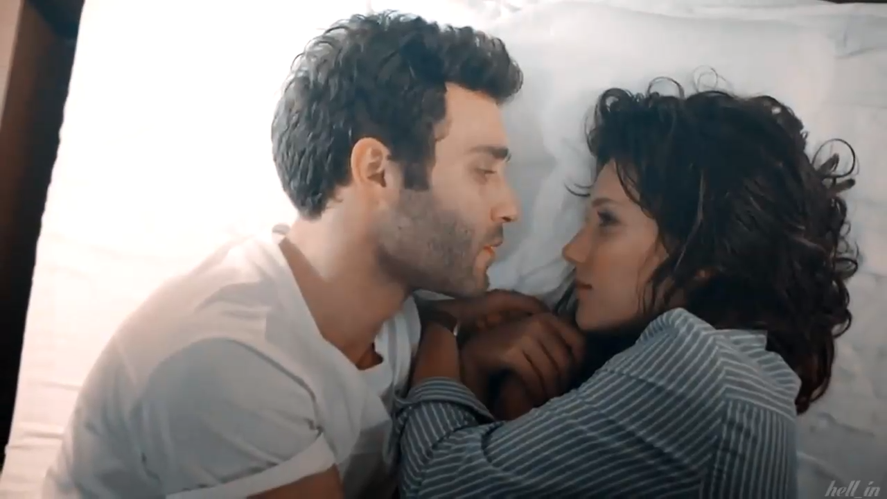 breathe [baris - asli] смотреть онлайн