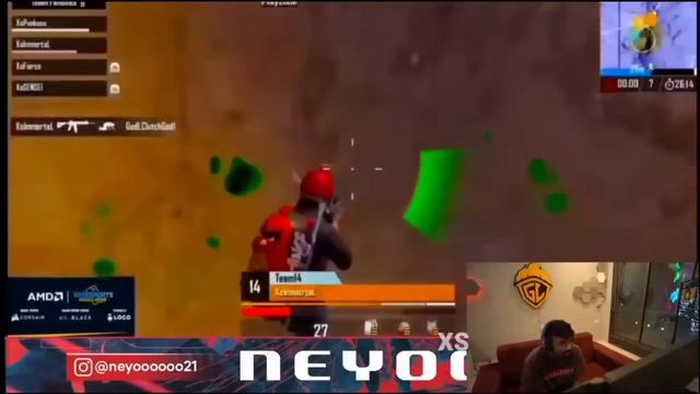 ?? Zgood Edit Video ?️ Neyoo fnyy React ? Editing video | Sparky gaming | @MCStanOfficial ? смотреть онлайн