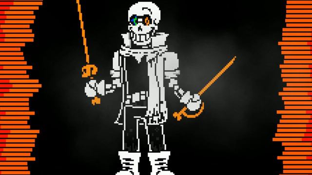 (Ask before use!!!) Dusttale: Dustbelief - Demon's Identity смотреть онлайн